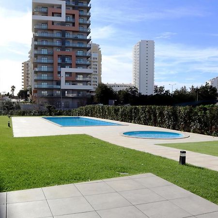 Monte Residence Beach & Pool Портиман Экстерьер фото